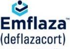 2017 Emflaza net sales of $29 M Guidance for 2018 of $90
