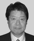 Masami Nishikawa graduated from Kagawa Prefectural Takamatsu Commercial High School, Kagawa Prefecture in 97. He joined Fujitsu Ltd.
