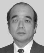 Hiroshi Kushima received the B.E. degree in Applied Physics from Tohoku University, Miyagi, Japan in 975. He joined Fujitsu Ltd.