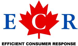 Canadian Supply Chain Initiatives Efficient Consumer Response Grocery Efficient Consumer