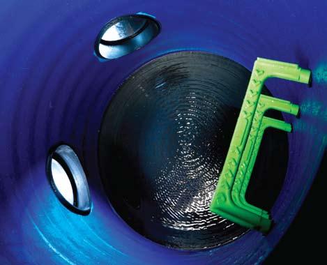 G Catchpits our structured wall catchpits are manufactured to exact customer requirements Manholes surface water and sewer manholes manufactured to adoptable standards Our range of catchpits are