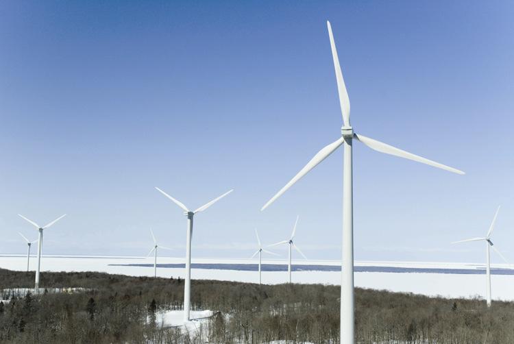 Brookfield Renewable Power Unique power operations