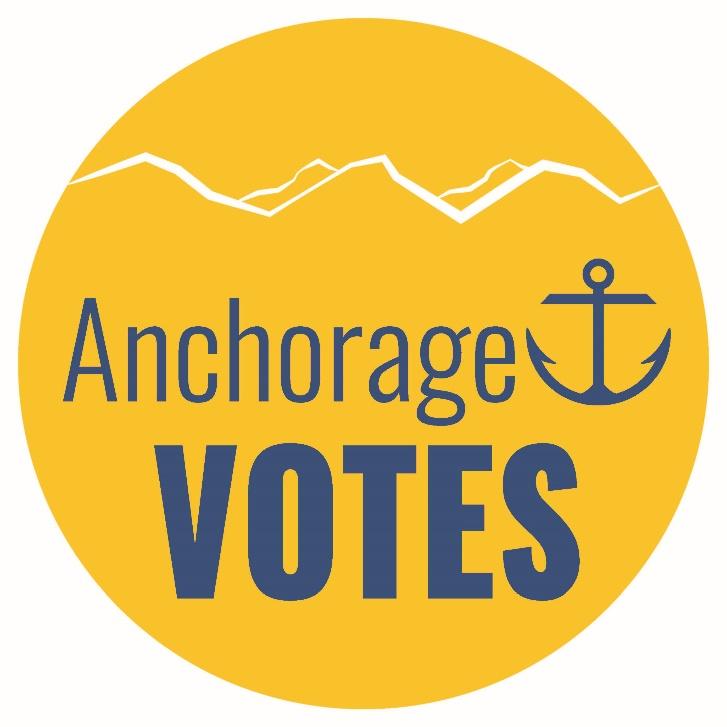 Municipality of Anchorage Filing for Mayor 2018 Office of the Municipal Clerk 632 West 6 th Avenue, Suite 250, Anchorage, Alaska 99501 OR MOA Election Center 619 E.