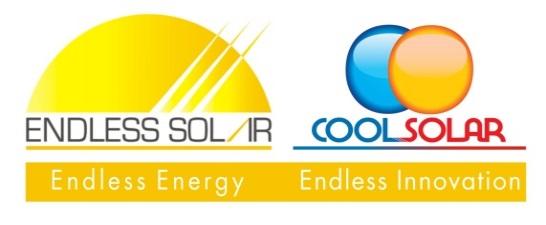 Endless Solar Corporation Limited A.B.N. 51 122 708 061 Level 9, 406 Collins Street Melbourne VIC 3000 Tel: 03 9600 3242 Fax: 03 9600 3245 www.endless-solar.com.