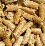 Wood Pellets First engineered in the 1970s in response to energy shortage in the US (Ellen 2008).