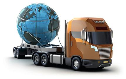Transportation and Forwarding services We render a wide range of transportation