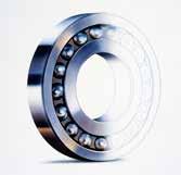 Ovako provides bearing quality clean steel to many of the largest bearing manufacturers in the world.