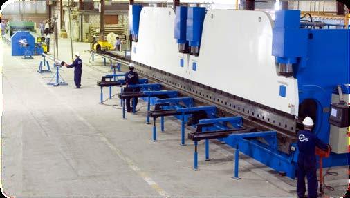 Roll Forming Line for Panel