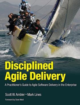 Disciplined Agile Delivery (DAD) is a process decision framework The key characteristics of DAD: People-first Goal-driven Hybrid