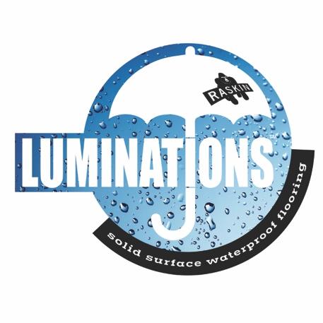 Installation and Maintenance Manual General Information Luminations is a fully waterproof Uniclic floating floor with excellent acoustic and thermal properties, made lightweight and rigid core to