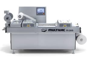 OUR NEWEST MEMBERS: MULTIVAC Multivac is one of the world's leading providers of packaging and packaging equipment.