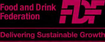 Food and Drink Federation Sales Directors