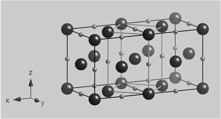 Heat Treatment of Steels: Phases in Fe-Fe 3 C System 5. Martensite(α ) is a supersaturated solid solution of iron in which high amounts of C-atoms (or N-atoms) are trapped.