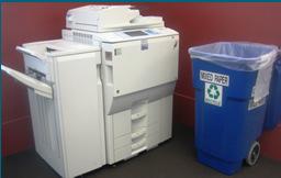 and waste management service provides for information regarding available
