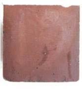 Combined Geopolymers for Bricks and Tiles Bauxite Residues 50% FeNi Slag 50% Suitable building material for almost any climate Excellent Mechanical properties Comp.