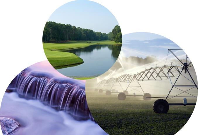 ISO STANDARDS ON WATER REUSE FOR IRRIGATION Valentina