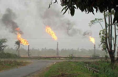 5 Gas flaring why should it stop?
