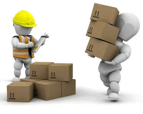 MANUAL HANDLING Basics of Good Lifting: Trolleys, forklifts, hoists, dollies and other types of lifting equipment are used to lift heavy objects.