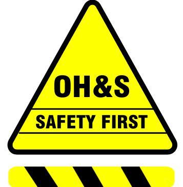 WHAT IS WHS? Work Health and Safety is an area concerned with protecting the safety, health and welfare of people engaged in work or employment.