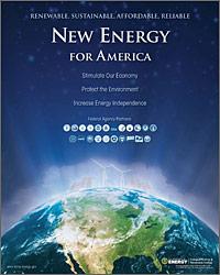 New Energy for America Provide Short-term Relief to American Families Crack Down on Excessive Energy Speculation. Swap Oil from the Strategic Petroleum Reserve to Cut Prices.