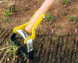 Hoe 670078 Mortar Hoe 10 X 6 Great for home