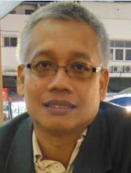 Sulaiman bin Shaari Sulaiman bin Shaari is the leading expert on photovoltaic (PV) systems in Malaysia.