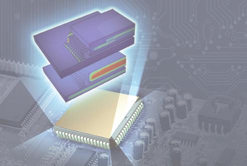 Complexity into Market Profitability Advancements in integrated circuit (IC) density and
