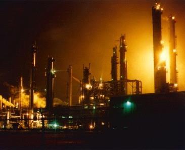 POWER GAS DOWNSTREAM OIL CHEMICALS GREEN CHEMICALS RENEWABLE ENERGY