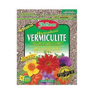 Vermiculite Vermiculite is not the same as