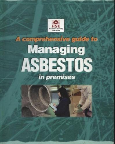 Duty to manage asbestos