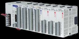 Available in Harsh and Panel enclosures, the