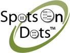 Ordering Information Spots On Dots Antibody Screening Kit: Components Qty Component Storage 8 ea. Spots On Dots Sheets (96- or 384-Dot format) RT desiccated 8 ea.