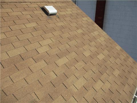 5 Roofing = Appears Serviceable R = Repair S = Safety NI = Not Inspected 5 Roofing Roof