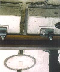 Another twinblock variant related to Stedef is the Swiss Walo system, mainly used in tunnels.