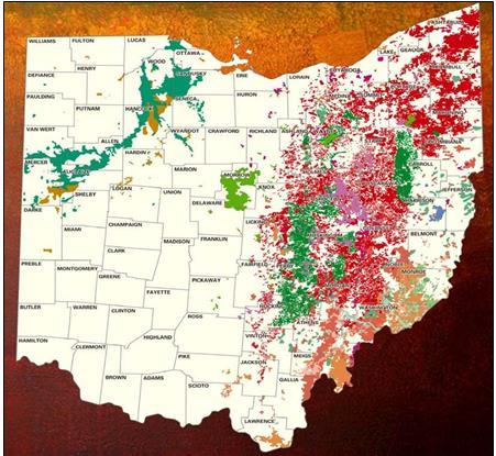 Impact of Ohio