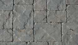 4 Tumbled Roman Sandstone Blend Joint Patterns for Roman and Euro-Cobble View additional patterns on our website Roman and Euro-Cobble Patterns Using the Magnum View