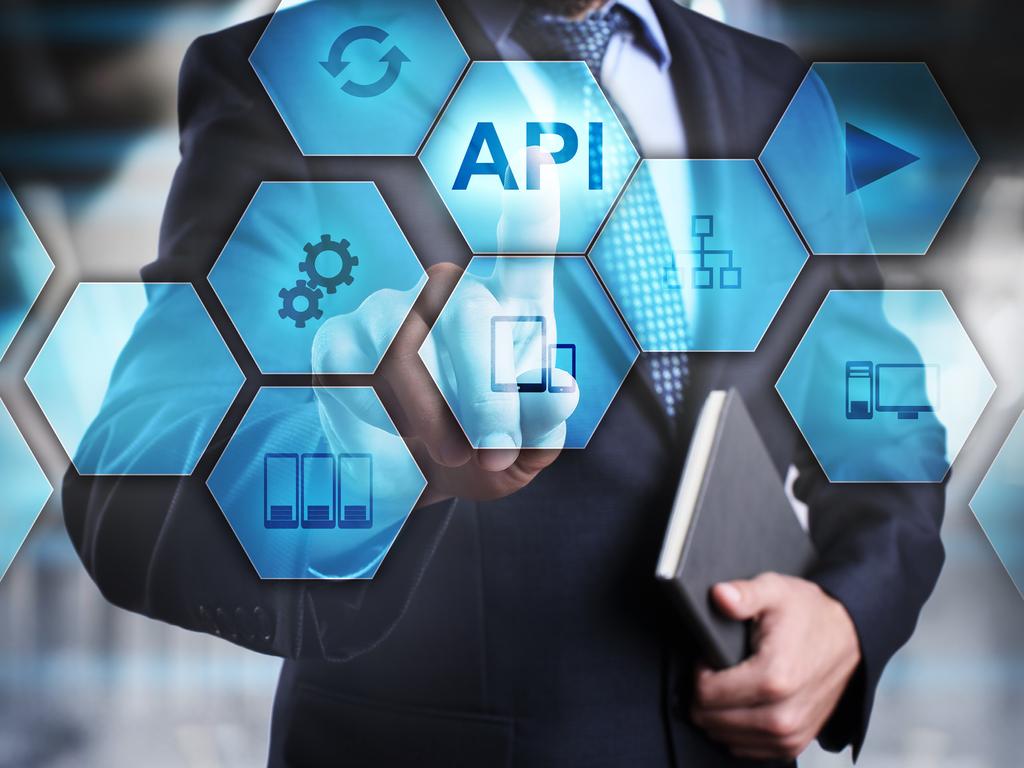 FINACLE SERVICES: API