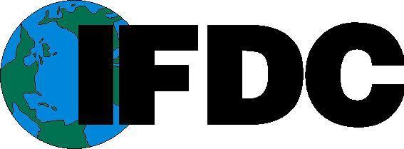 On behalf of the International Fertilizer Industry Association (IFA), IFDC