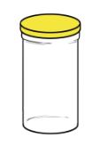 secondary s are leak-proof Blood collection tubes in a sealed plastic bag or a screw-capped rigid tube can constitute a