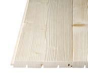 SOFTWOOD LUMBER Structural softwood lumber products are increasingly used worldwide for all areas of construction.