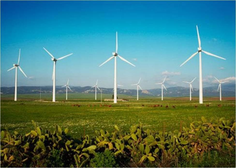 Example Wind Farm 27 Image