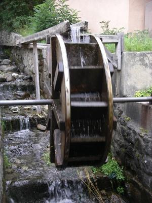 hydroelectric capacity Norway