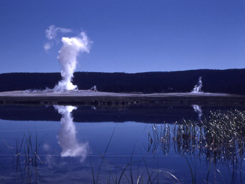 Geothermal Energy Cons: Heat must be to surface to be useful Scarcity of easily