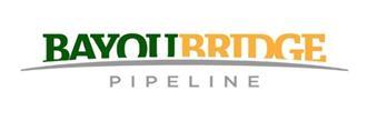 BAYOU BRIDGE PIPELINE PROJECT Project Details Map Joint venture between ETP (60%, operator) and Phillips 66 Partners (40%) 50 Mile Pipeline from Nederland, TX to