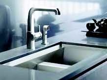 machine Sinks, saucepans, cutlery, cladding, handrails, roofing, catering surfaces, chemical, pharmaceutical, pressure vessels, food processing, oil and gas, street furniture, sanitary equipment,