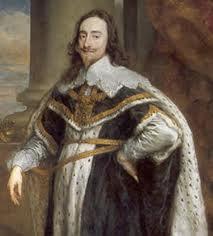 The Road to War When Charles I took the throne after his father, James I, he also refused to let Parliament have any power.
