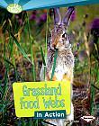 Grasslands Food Webs in Action by Paul Fleischer (2014) Includes bibliographical references (page 39) and index.