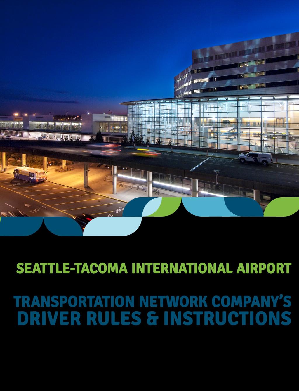 Transportation Seattle-Tacoma