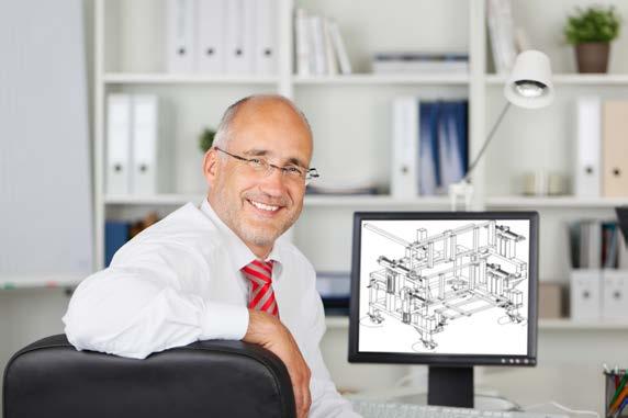 We offer free on-site consultation and free CAD design services.