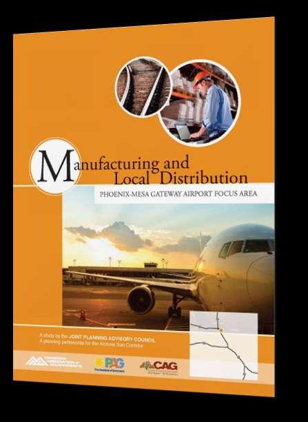 Manufacturing & Local Distribution Facility Purpose Production for global market and/or distribution to local Interacts with border for supply and distribution Benefits from surrounding